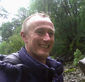 Tim Pickles