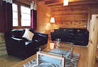 "Log Cabin Romantic Getaways" Use of Hot Tub, Bottle of sparkling wine, Chocolates, Fluffy bath robes, breakfast basket containing, bread rolls, eggs, bacon and sausage. late check out 12 o'clock instead of 10. 3 nights only &pound;280 