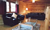 Trossachs Self Catering Lodges | A choice of Luxury Lodges sleeping 4 and 6, Hot Tub Facility, Childrens Play Area, Restaurant Cafe on site, Go Ape close by