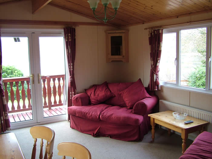Fort William Chalets | Choice of Luxury Chalets sleeps 4, 5 and 6, Loch Views 5 Star Facility