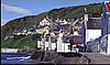 Sea View Cottage Moray Firth | Located in a Beautiful Conservation Harbour Village, Sleeps 6, Stove 