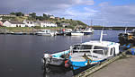 Helmsdale Harbour (Click to Enlarge)