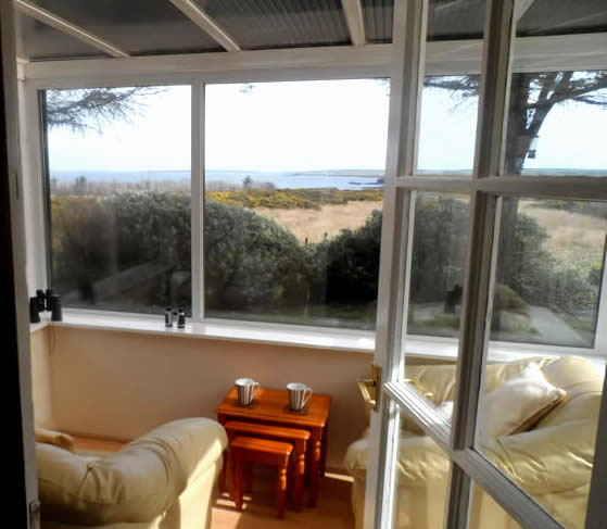 Self Catering Dunnet Head