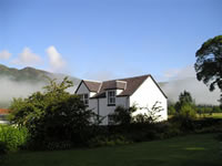 Highland Country Cottage Holidays | Idyllic Peaceful Countryside location, beautiful views and wildlife, sleeps 4