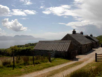 Mull of Kintyre self catering | Beautiful detached farm house Kintyre, Sleeps 10, Sandy Beach near, Perfect for large familys, groups 