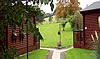Borders Self Catering Cabins | Luxury Log Cabins, Jedburgh Scottish Borders, Sleeps 2 or 4, Ideal for Mountain Biking & Walking Holidays