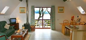 2 Bedroom Holiday Homes