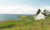 Isle of Skye Cottage Accommodation | Sleeps up to 6, Stove, Jacuzzi bath, Conservatory, Spectacular Sea Views