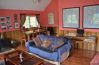 Holy Loch Self Catering Argyll | Luxury Lodge, Loch Views, River and Sea Fishing, Stove, Village near, Sleeps up to 7