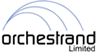 orchestrand web design