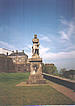 Robert the Bruce Monument