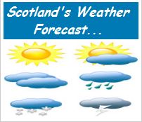scotland's Weather Forecast