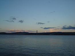 Sea Front Apartment Argyll | Spacious Sea Front Apartment, Stunning Sea Views Sleeps up to 7 on a Budget, 