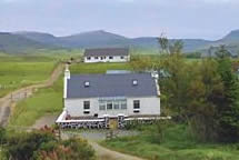 Isle of Skye Remote Cottage