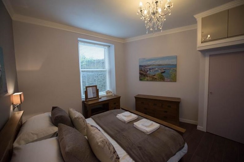 Stonehaven Holiday Self Catering