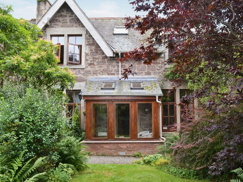 Self Catering Holiday Callander