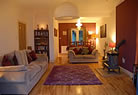 Luxury Sea Front Villa Argyll | Sleeps up to 8, Sea Front Location, 6 Person Hot Tub 