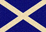 Scottish Flag