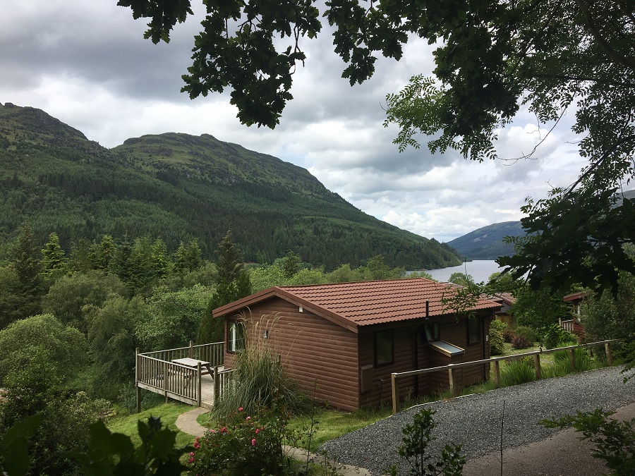 Scottish Highlands Cottages, Cottages and More