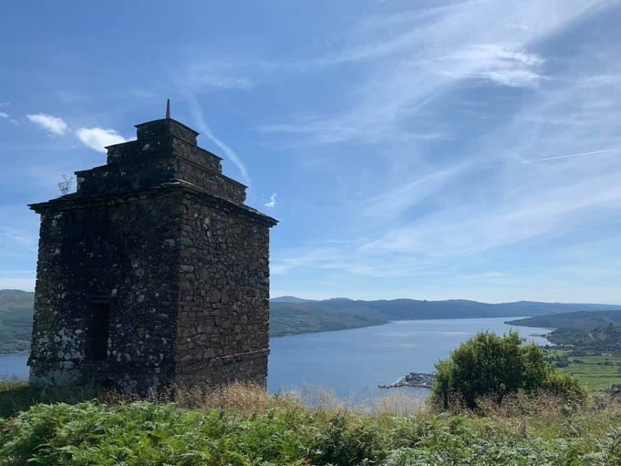 Scottish Holiday Cottages Argyll and Bute
