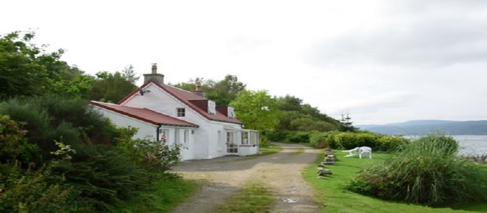 Self Catering Scotland Com Gateway To 90 Of All Scottish