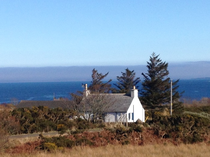 Self Catering Scottish North Coast