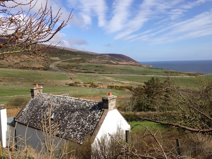 Holiday Cottages In The Northern Highlands