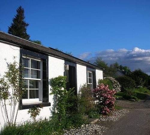 Loch Fyne Self Catering Cottage