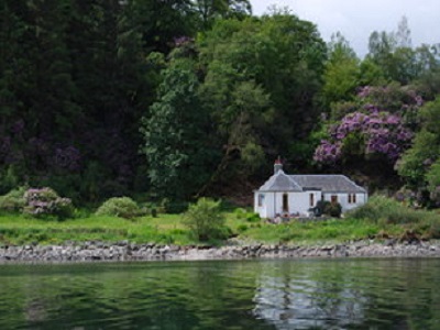 Pet Friendly Holiday Cottages In Scotland