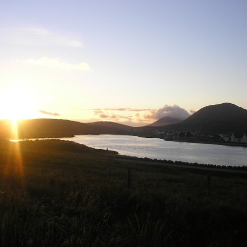 Self Catering Cottage Isle of Harris