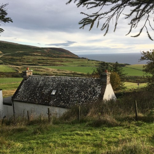 Remote Holiday Cottages