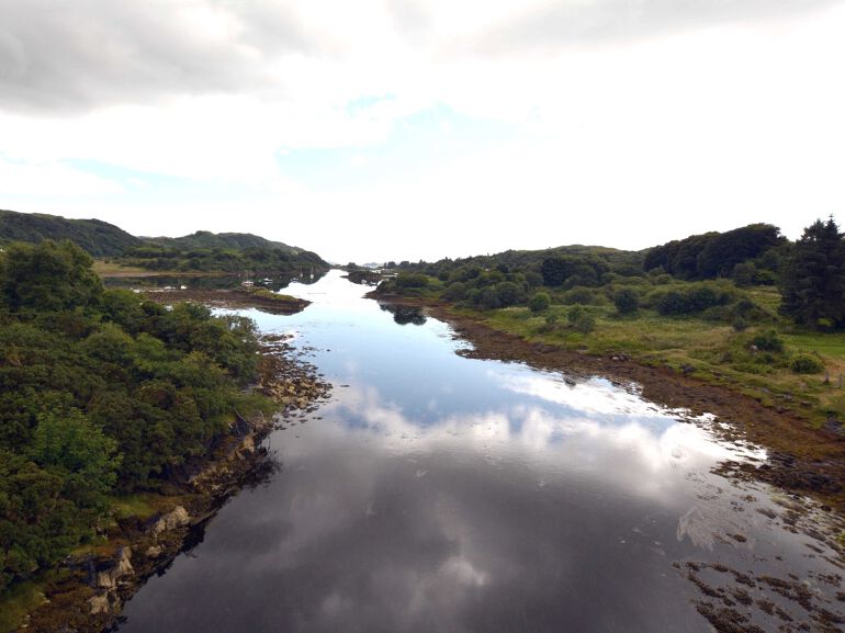 Seil island property for sale tabkiza