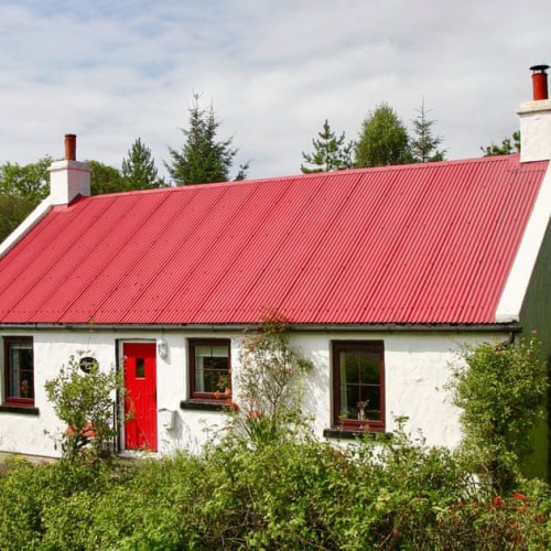 Holiday Cottages In Argyll And Bute