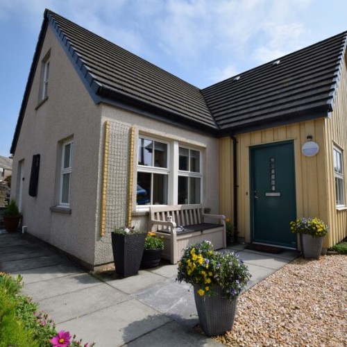 Orkney Island Holiday Cottages