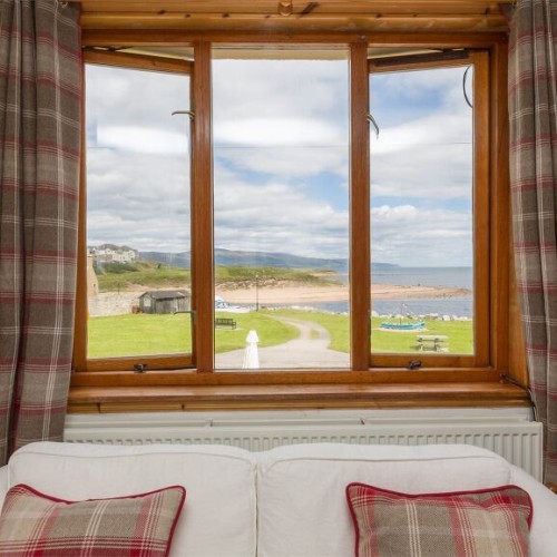 Self Catering Holiday Cottage Brora