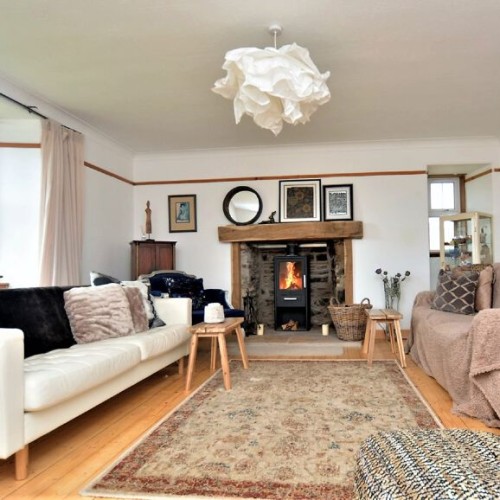Large Groups Self Catering Pitlochry