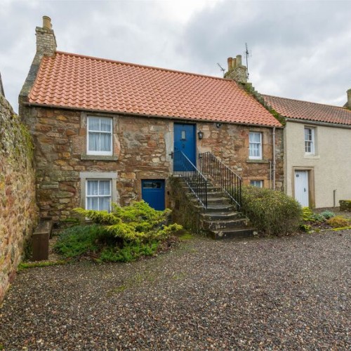 Country Holiday Cottage Crail St Andrews