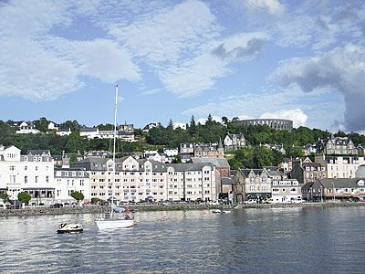 Holiday Cottages in Argyll and Bute Holiday Cottages Argyll and Bute