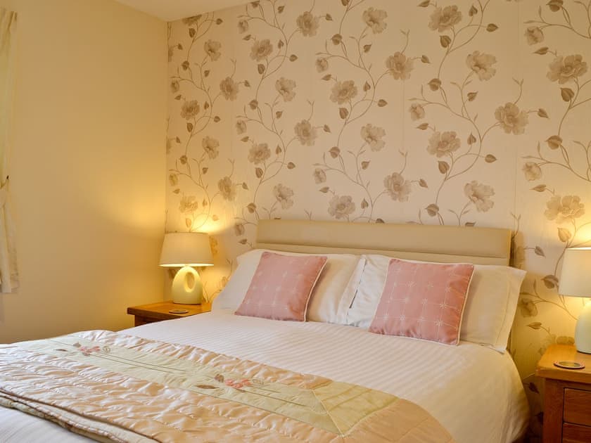 Lochside Holiday Accommodation Fort William