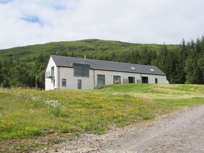 Holiday Cottages In Argyll And Bute