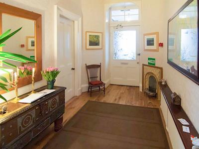 Holiday Cottages In Argyll And Bute