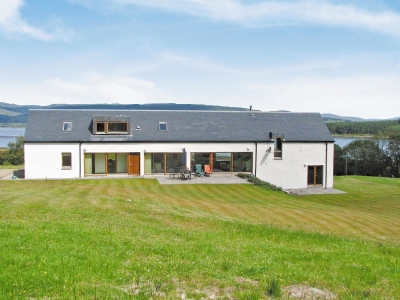 Holiday Cottages In Argyll And Bute