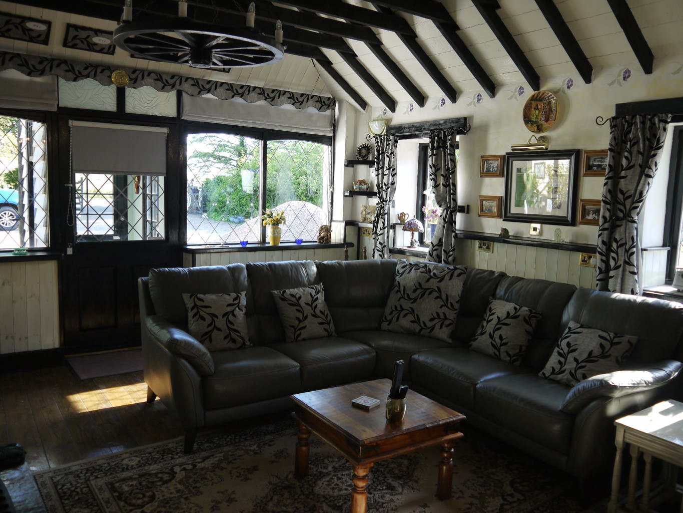 Country Holiday Cottage Caithness