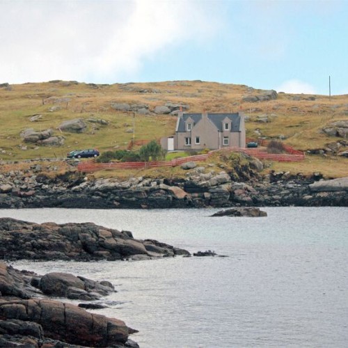 
Hebridean Island Holiday Cottage Hideaways