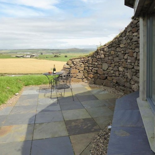 Holiday Cottages In Argyll And Bute