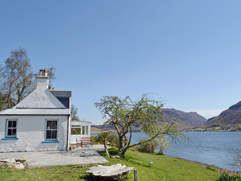 Holiday Cottages In The Northern Highlands