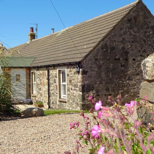 Holiday Cottages In Argyll And Bute