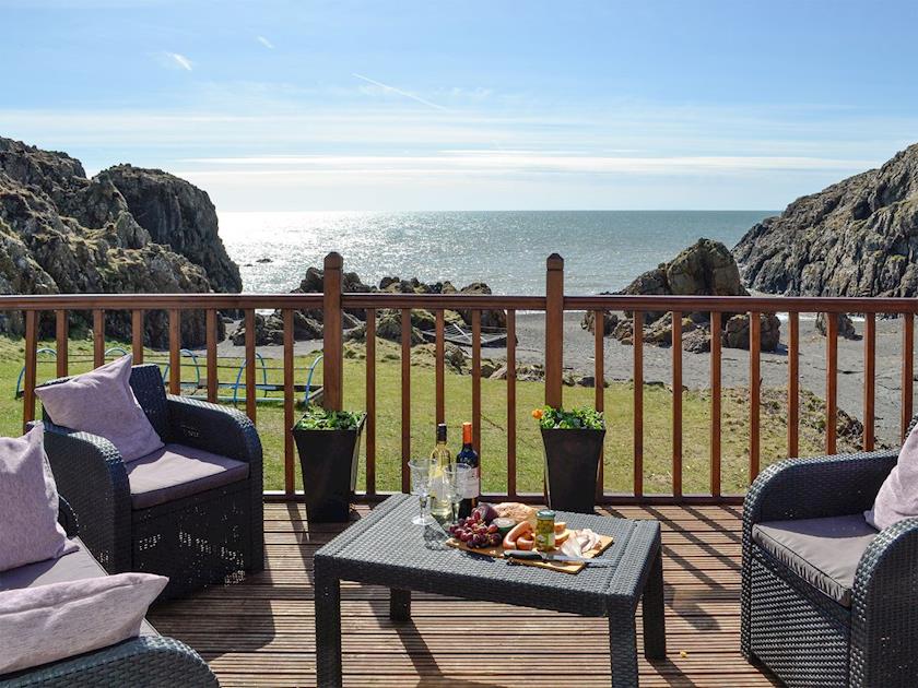 Holiday Cottages Scotland With Hot Tubs