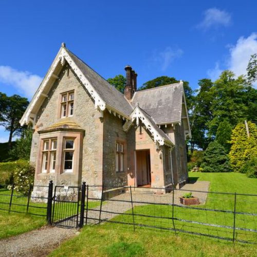Character Holiday Cottage Argyll and Bute