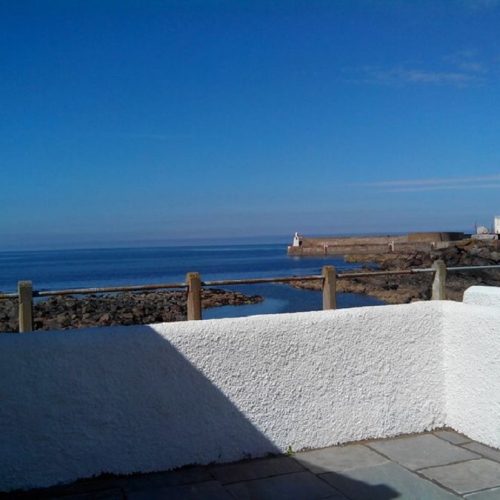 Shore Cottage Moray Firth